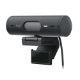 Εικόνα της Webcam Logitech BRIO 505 1080p Graphite 960-001459