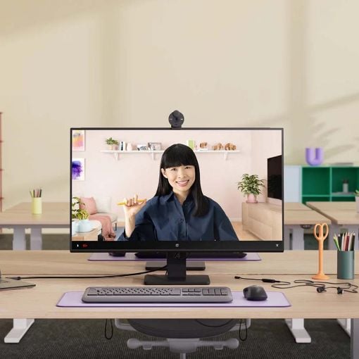 Εικόνα της Webcam Logitech BRIO 305 1080p Graphite 960-001469