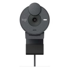 Εικόνα της Webcam Logitech BRIO 305 1080p Graphite 960-001469