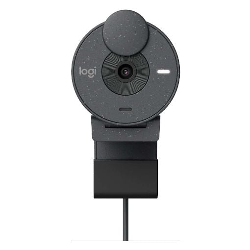 Εικόνα της Webcam Logitech BRIO 305 1080p Graphite 960-001469