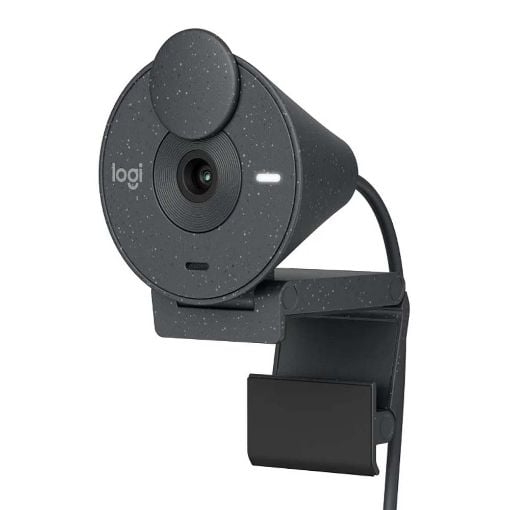 Εικόνα της Webcam Logitech BRIO 305 1080p Graphite 960-001469