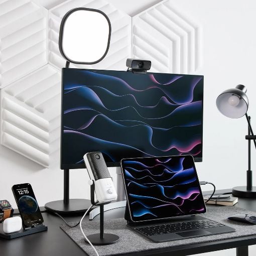 Εικόνα της Elgato FaceCam MK.2 FHD HDR Black 10WAC9901
