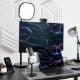 Εικόνα της Elgato FaceCam MK.2 FHD HDR Black 10WAC9901