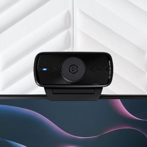 Εικόνα της Elgato FaceCam MK.2 FHD HDR Black 10WAC9901