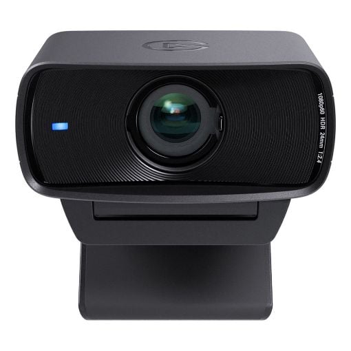 Εικόνα της Elgato FaceCam MK.2 FHD HDR Black 10WAC9901
