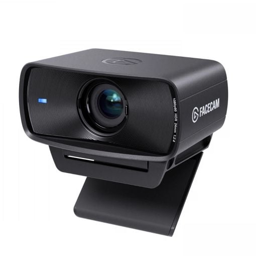 Εικόνα της Elgato FaceCam MK.2 FHD HDR Black 10WAC9901