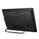 Εικόνα της All In One Asus ExpertCenter E1 AiO E1600WKAT-GR11B0X 15.6" Touch Intel Celeron N4500(1.10GHz) 8GB 256GB SSD Win11 Pro 90PT0391-M00YS0