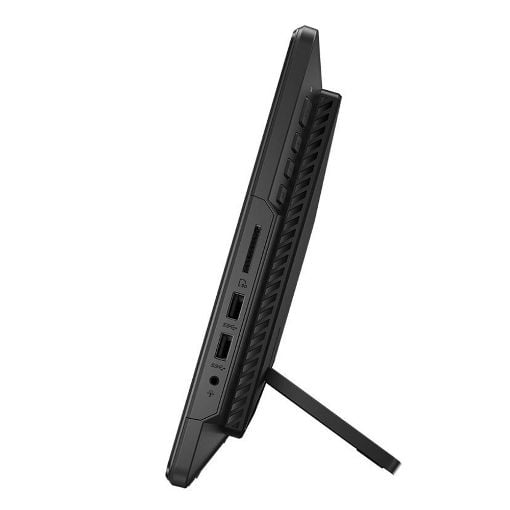 Εικόνα της All In One Asus ExpertCenter E1 AiO E1600WKAT-GR11B0X 15.6" Touch Intel Celeron N4500(1.10GHz) 8GB 256GB SSD Win11 Pro 90PT0391-M00YS0