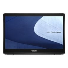 Εικόνα της All In One Asus ExpertCenter E1 AiO E1600WKAT-GR11B0X 15.6" Touch Intel Celeron N4500(1.10GHz) 8GB 256GB SSD Win11 Pro 90PT0391-M00YS0