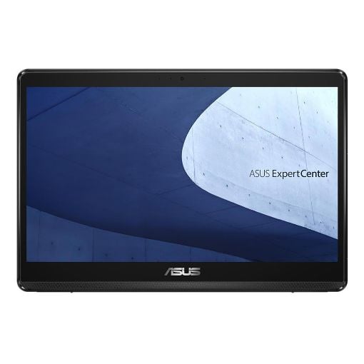Εικόνα της All In One Asus ExpertCenter E1 AiO E1600WKAT-GR11B0X 15.6" Touch Intel Celeron N4500(1.10GHz) 8GB 256GB SSD Win11 Pro 90PT0391-M00YS0