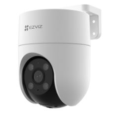 Εικόνα της Outdoor IP Camera Ezviz H8C 2K Pan/Tilt 4G CS-H8c-R100-1K3KF4GA