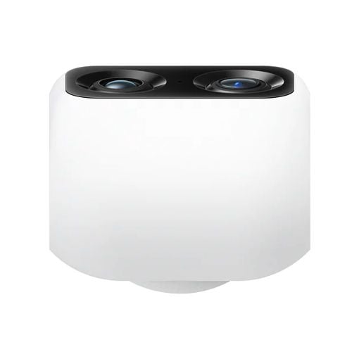 Εικόνα της Indoor IP Camera Anker EufyCam S350 Dual Lenses Pan/Tilt 4K/2K WiFi-6 Dual-Band T8416321