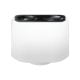 Εικόνα της Indoor IP Camera Anker EufyCam S350 Dual Lenses Pan/Tilt 4K/2K WiFi-6 Dual-Band T8416321