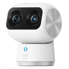 Εικόνα της Indoor IP Camera Anker EufyCam S350 Dual Lenses Pan/Tilt 4K/2K WiFi-6 Dual-Band T8416321