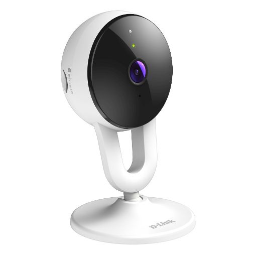 Εικόνα της Wifi Camera D-Link DCS-8300LHV2 Indoor Full HD PoE
