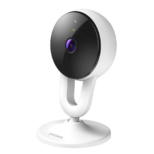 Εικόνα της Wifi Camera D-Link DCS-8300LHV2 Indoor Full HD PoE