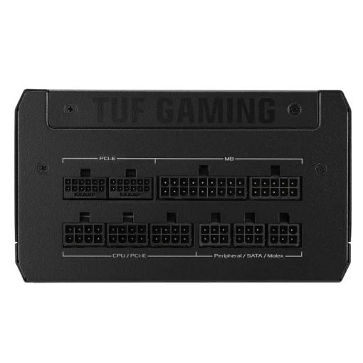 Εικόνα της Τροφοδοτικό Asus TUF Gaming 1200W ATX 3.0 Full Modular 80 Plus Gold 90YE00S0-B0NA00