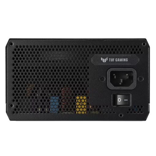 Εικόνα της Τροφοδοτικό Asus TUF Gaming 1200W ATX 3.0 Full Modular 80 Plus Gold 90YE00S0-B0NA00