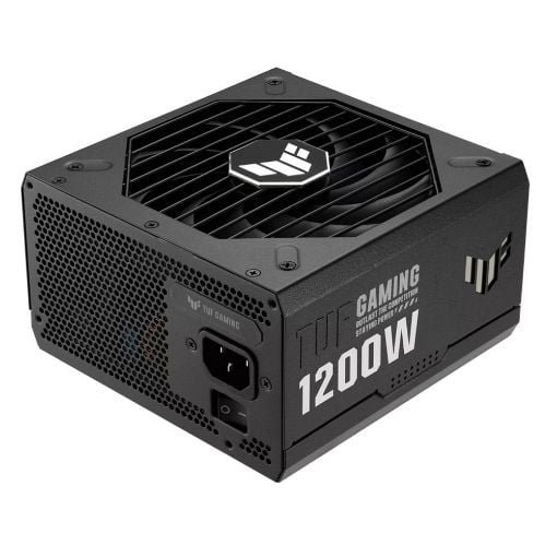 Εικόνα της Τροφοδοτικό Asus TUF Gaming 1200W ATX 3.0 Full Modular 80 Plus Gold 90YE00S0-B0NA00
