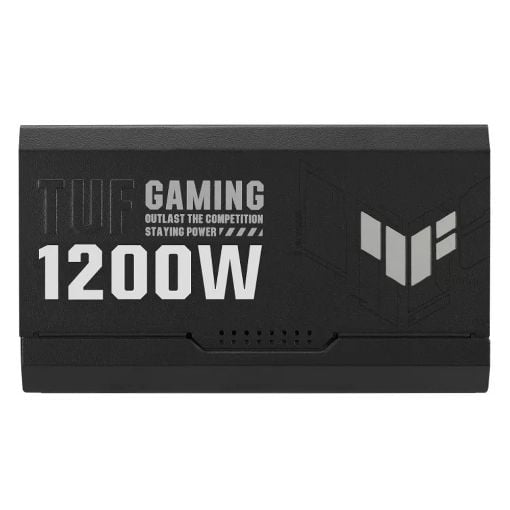 Εικόνα της Τροφοδοτικό Asus TUF Gaming 1200W ATX 3.0 Full Modular 80 Plus Gold 90YE00S0-B0NA00