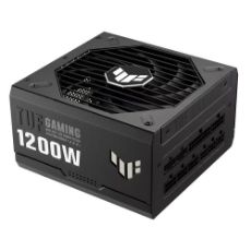 Εικόνα της Τροφοδοτικό Asus TUF Gaming 1200W ATX 3.0 Full Modular 80 Plus Gold 90YE00S0-B0NA00