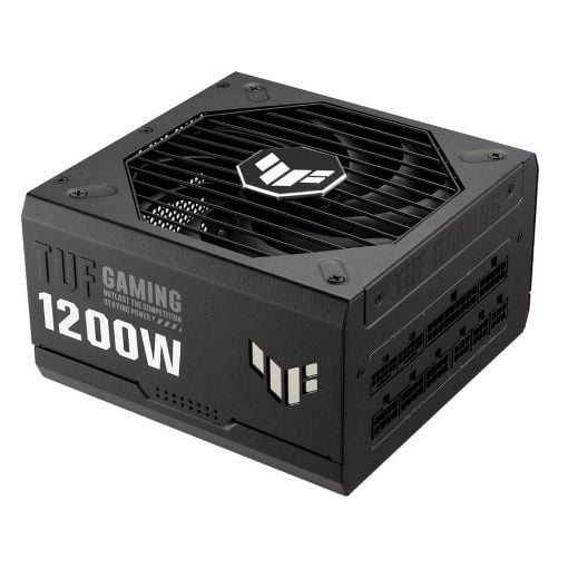 Εικόνα της Τροφοδοτικό Asus TUF Gaming 1200W ATX 3.0 Full Modular 80 Plus Gold 90YE00S0-B0NA00