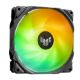 Εικόνα της Asus TUF Gaming LC II 360 ARGB 120mm Black 90RC00M1-M0UAY0
