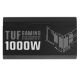 Εικόνα της Τροφοδοτικό Asus TUF Gaming 1000W ATX 3.0 Full Modular 80 Plus Gold 90YE00S1-B0NA00