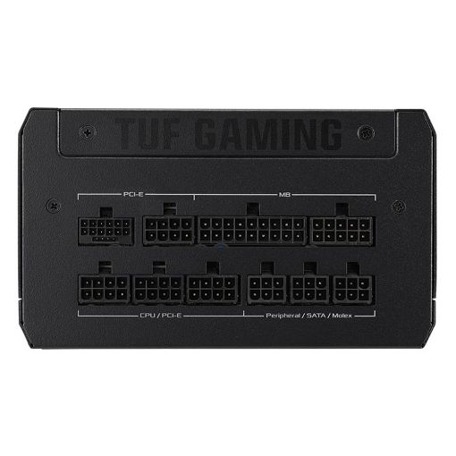 Εικόνα της Τροφοδοτικό Asus TUF Gaming 1000W ATX 3.0 Full Modular 80 Plus Gold 90YE00S1-B0NA00