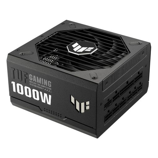 Εικόνα της Τροφοδοτικό Asus TUF Gaming 1000W ATX 3.0 Full Modular 80 Plus Gold 90YE00S1-B0NA00