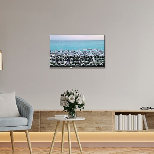 Εικόνα της Τηλεόραση Thomson 32HD2S13 32" Easy TV HD