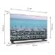 Εικόνα της Τηλεόραση Thomson 32HD2S13 32" Easy TV HD
