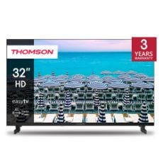 Εικόνα της Τηλεόραση Thomson 32HD2S13 32" Easy TV HD