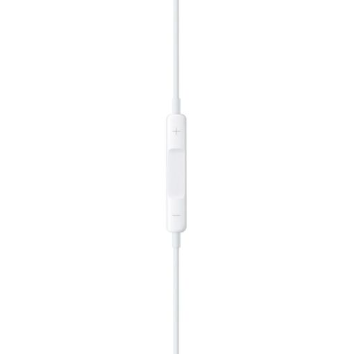 Εικόνα της Apple EarPods USB-C White MTJY3ZM/A