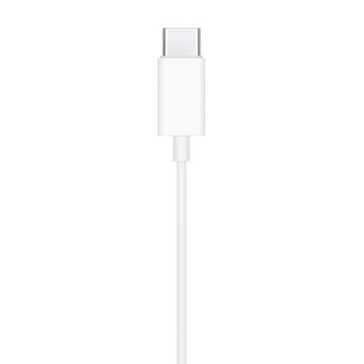 Εικόνα της Apple EarPods USB-C White MTJY3ZM/A