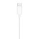 Εικόνα της Apple EarPods USB-C White MTJY3ZM/A