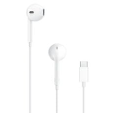 Εικόνα της Apple EarPods USB-C White MTJY3ZM/A