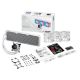 Εικόνα της Asus ROG Strix LC III 360 ARGB 120mm White 90RC00T2-M0UAY0