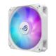 Εικόνα της Asus ROG Strix LC III 360 ARGB 120mm White 90RC00T2-M0UAY0
