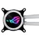 Εικόνα της Asus ROG Strix LC III 360 ARGB 120mm White 90RC00T2-M0UAY0