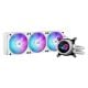 Εικόνα της Asus ROG Strix LC III 360 ARGB 120mm White 90RC00T2-M0UAY0