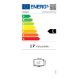 Εικόνα της Οθόνη Viewsonic VA2408-HDJ 23.8” IPS Full HD 100Hz