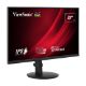 Εικόνα της Οθόνη Viewsonic VA2408-HDJ 23.8” IPS Full HD 100Hz