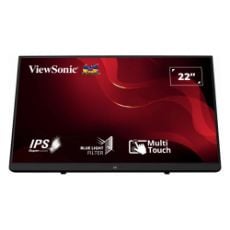 Εικόνα της Οθόνη Viewsonic TD2230 21.5" Touch IPS Full HD