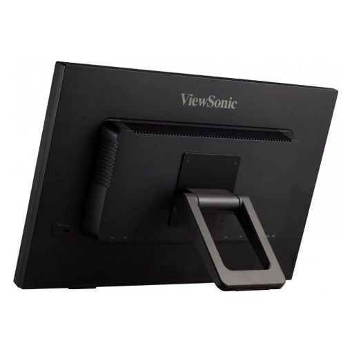Εικόνα της Οθόνη Viewsonic TD2423 23.6" IR Touch VA Full HD