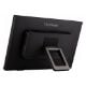 Εικόνα της Οθόνη Viewsonic TD2423 23.6" IR Touch VA Full HD