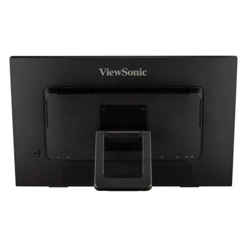 Εικόνα της Οθόνη Viewsonic TD2423 23.6" IR Touch VA Full HD