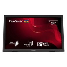 Εικόνα της Οθόνη Viewsonic TD2423 23.6" IR Touch VA Full HD