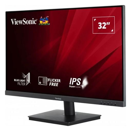 Εικόνα της Οθόνη Viewsonic VA3209-MH 31.5" IPS Full HD 75Hz