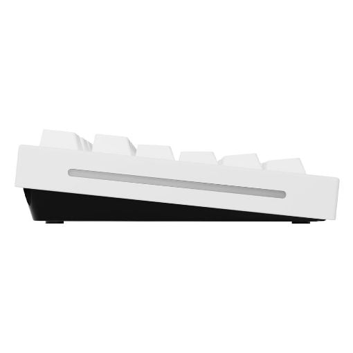 Εικόνα της Glorious PC Gaming Race Premium PBT Keycaps 114 τμχ US ANSI Actic White GLO-KC-GPBT-W